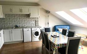 Ocean View Penthouse, The Harbour Mill, Westport